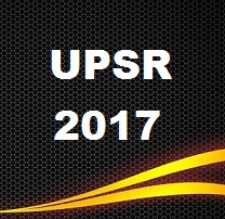 UPSR 2017 - Bumi Gemilang