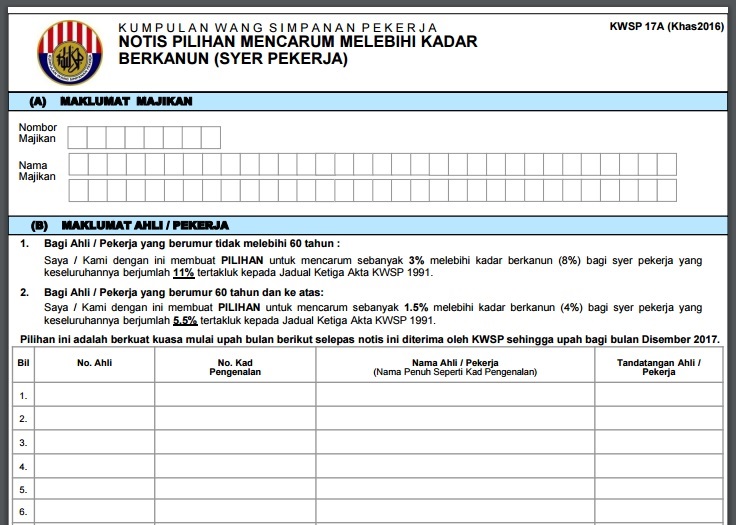 Muat Turun Borang Lhdn Ak52 Download Free Full Version