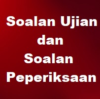 Koleksi Soalan Ujian Dan Peperiksaan Penggal Tahun 1 Jawapan K Bumi Gemilang