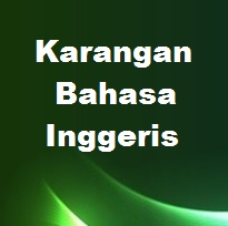 Contoh Soalan Bahasa Inggeris Tahun 3 Kertas 1 - Viral Blog j