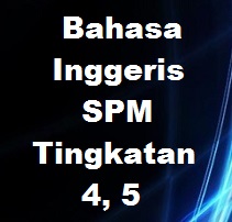 Teknik Menjawab Bahasa Inggeris Spm English Spm Answering Techniques Bumi Gemilang