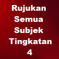 Tingkatan 4 Soalan Nota Bahan Rujukan Penting Semua Subjek Bumi Gemilang