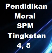 Pendidikan Moral Spm Tingkatan 5 Soalan Peperiksaan Percubaan Ujian Nota Bumi Gemilang