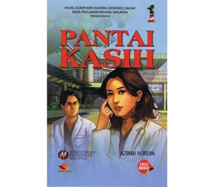 Sinopsis novel tingkatan 5