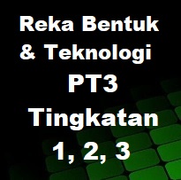 Buku Teks Reka Bentuk dan Teknologi (RBT) Tingkatan 2 (Dua 