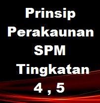 Prinsip Perakaunan Spm Tingkatan 5 Soalan Peperiksaan Percubaan Ujian Nota Bumi Gemilang