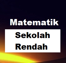 Matematik Tahun 6 Soalan Peperiksaan, Percubaan, Ujian, Nota  Bumi