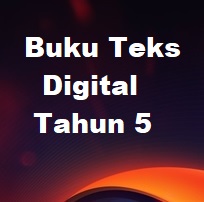 Buku teks digital sejarah tahun 5 2021