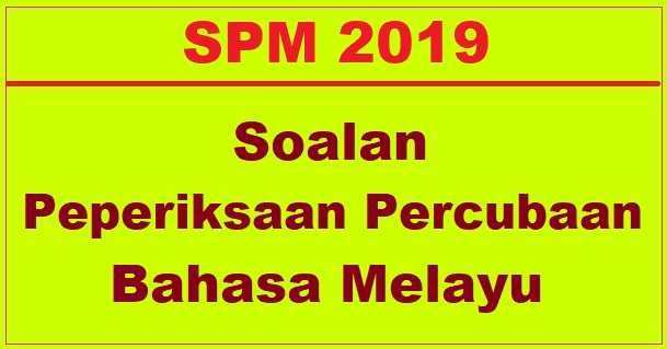 Bank Soalan Spm Pt3 Kssm Kssr Telegram