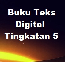 Buku Teks Matematik Tingkatan 5 Kssm Bumi Gemilang