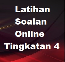 Koleksi Soalan Latihan Nota Kimia Tingkatan 4 Jawapan Bumi Gemilang