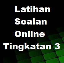 Koleksi Soalan Latihan Nota Sejarah Tingkatan 3 Pt3 Jawapan Bumi Gemilang